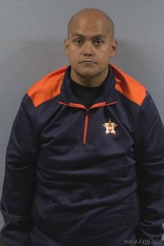 Jose Ascencion Salazar Mugshot