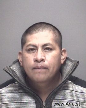 Jose Ceaser Salazar Mugshot