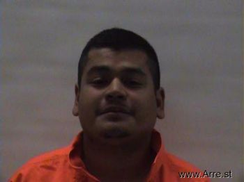 Jose  Salazar Mugshot