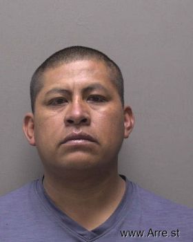 Jose  Salazar Mugshot