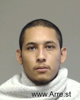 Jose Abel Salazar Mugshot