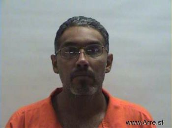 Jose Feliciano Salazar Mugshot