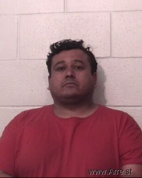 Jose Roel Salazar Mugshot