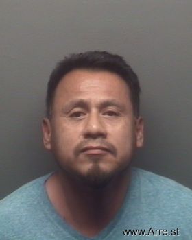 Jose  Salazar Mugshot