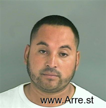 Jose  Salazar Mugshot