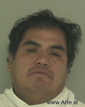 Jose Andrez Salazar-garcia Mugshot