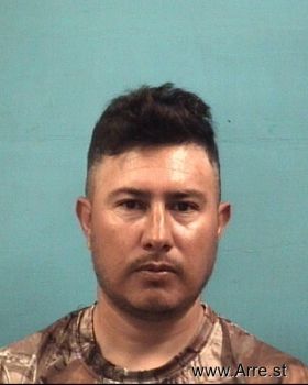 Jose Juan Salazar-hernandez Mugshot