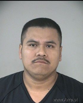 Jose  Salazar-morales Mugshot