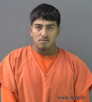 Jose  Salazar Ramirez Mugshot