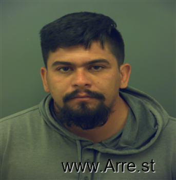 Jose  Saldivar Mugshot