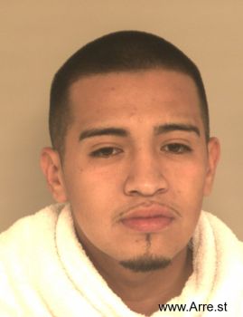 Jose Reynaldo Salinas Mugshot