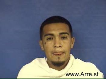 Jose Reynaldo Salinas Mugshot