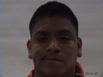 Jose Alberto Sanchez Salomon Mugshot