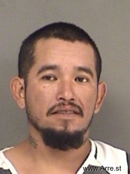 Jose L Sanchez-perez Mugshot