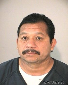 Jose  Sanchez-perez Mugshot