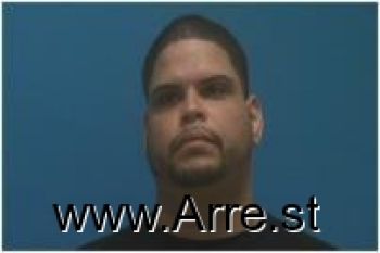 Jose Gabriel Santiago-negron Mugshot