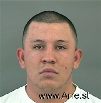 Jose  Saucedo Mugshot