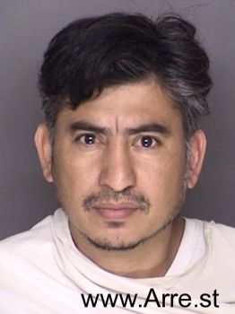 Jose Juan Saucedo Mugshot