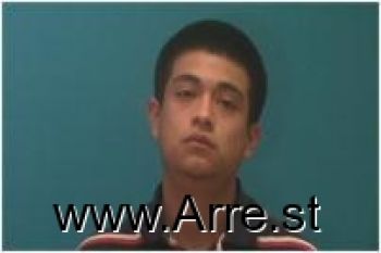 Jose Luis Saucedo-jr Mugshot