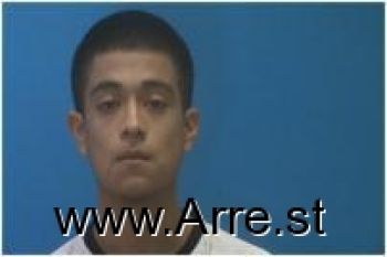 Jose Luis Saucedo-jr Mugshot