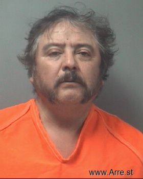 Jose Isabel Serrano Mugshot