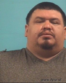 Jose Manuel Serrano Mugshot