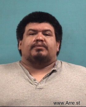 Jose Manuel Serrano Mugshot