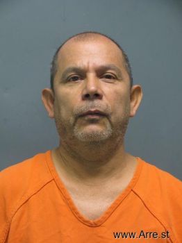 Jose Nelson Serrano Mugshot