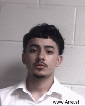 Jose Jaime Serrano Arredondo Mugshot