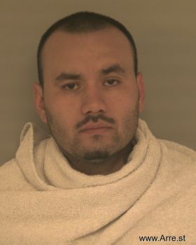 Jose E Sierra Mugshot