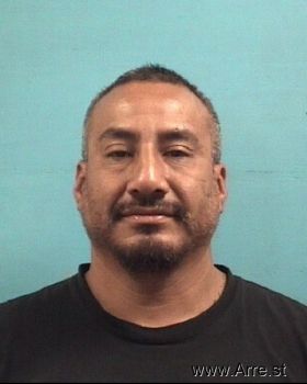 Jose Marcelino Sierra Arrona Mugshot