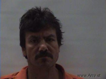 Jose  Solis Mugshot