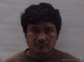 Jose Vinicio Solis Mugshot