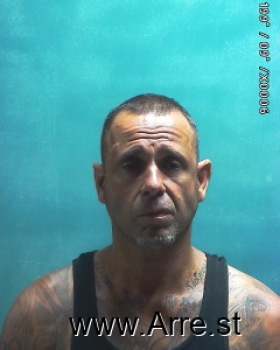 Jose Luis Solis Mugshot