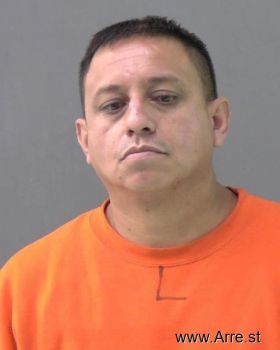 Jose Ramon Solis Mugshot