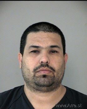 Jose  Solis Mugshot