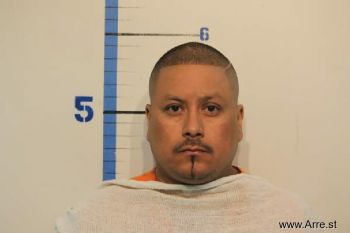 Jose Luis Solis-garibay Mugshot