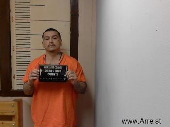 Jose C Jr Soria Mugshot