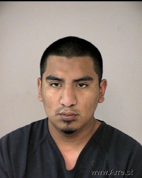 Jose Juis Soriano Eulijio Mugshot