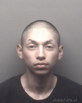 Jose  Soto Mugshot