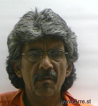 Jose Marcos Soto Mugshot