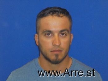 Jose  Soto Mugshot