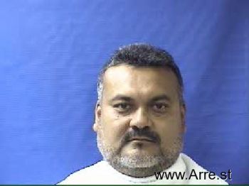 Jose Alferdo Soto Mugshot