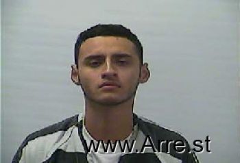 Jose Guadalupe Soto Mugshot