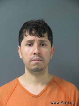 Jose Luis Soto Mugshot