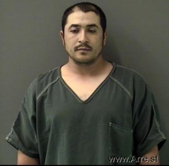 Jose Israel Soto Cadena Mugshot