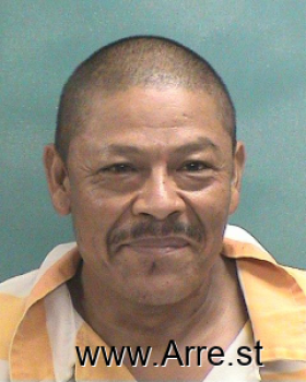 Jose Luis Soto Pacheco Mugshot