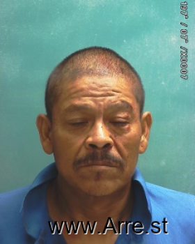 Jose Luis Soto Pacheco Mugshot