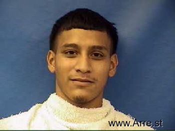 Jose  Tapia Mugshot