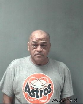 Jose Alejandro Tapia Mugshot